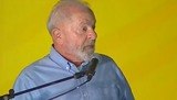 Embaixada alemã critica fala de Lula que compara conflito em Gaza com Holocausto (Youtube/@Lula - 22.3.2024)